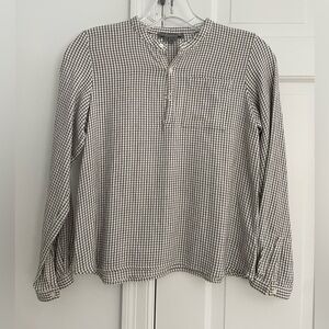 Boys bon-point long sleeve shirt Size 10